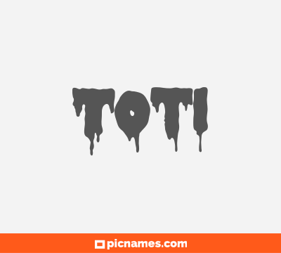 Toti