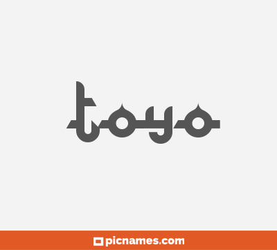 Toyo