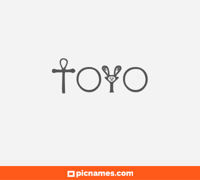 Toyo