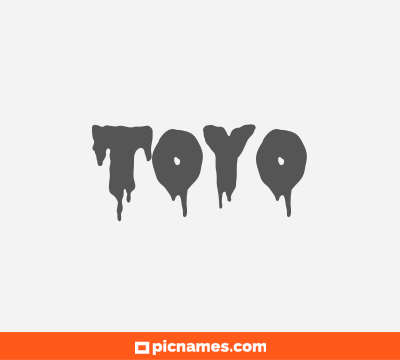 Toyo