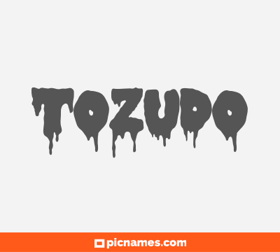 Tozudo