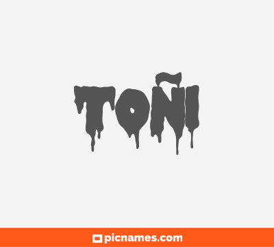 Toñi