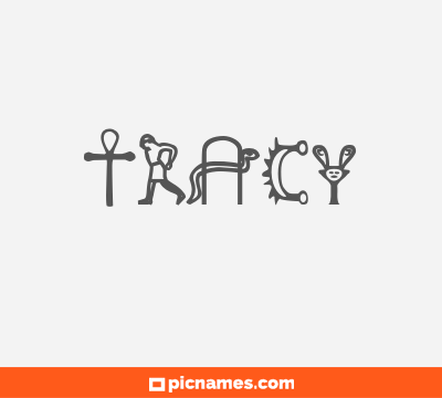 Tracy