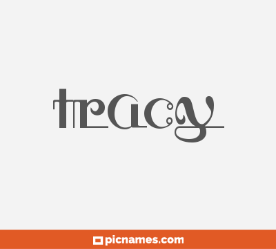 Tracy