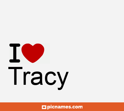 Tracy
