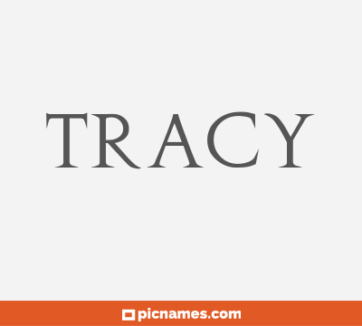 Tracy