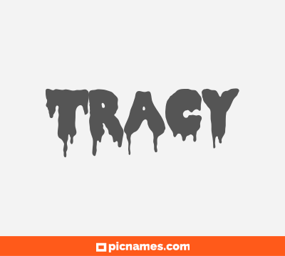 Tracy