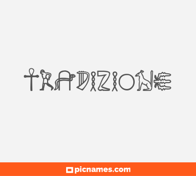 Tradizione