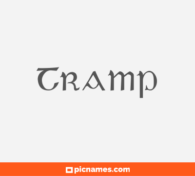 Tramp