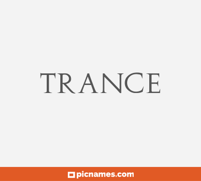 Trance