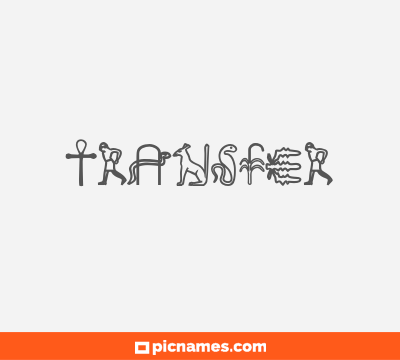 Transfer