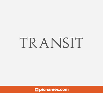 Transit