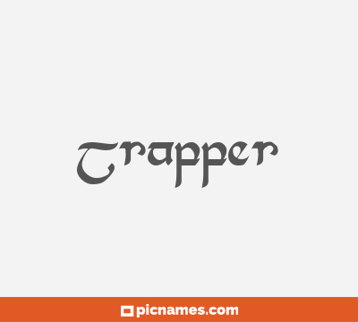 Trapper