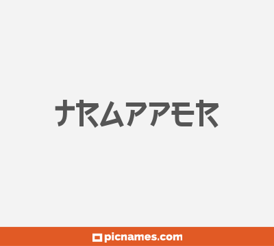 Trapper