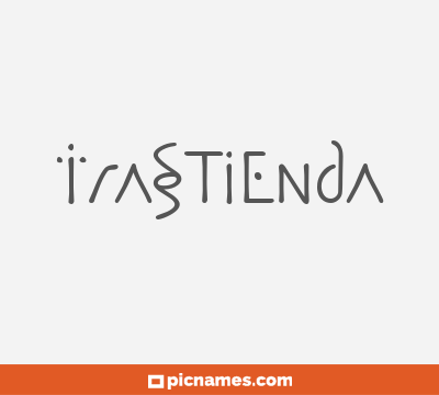 Trastienda