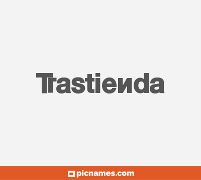 Trastienda