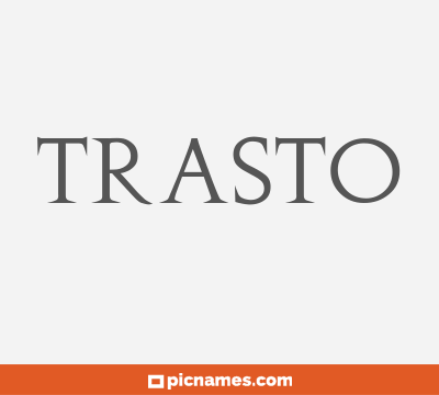 Trasto