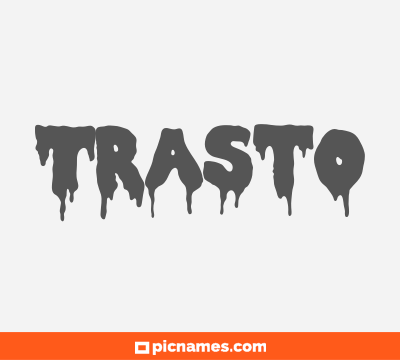 Trasto