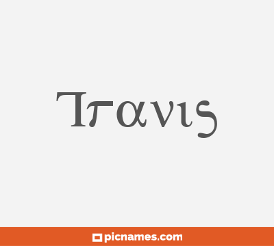 Travis