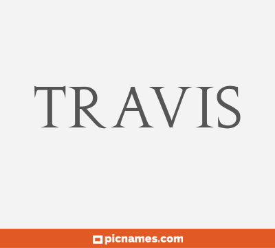 Travis