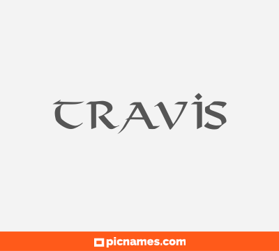 Travis