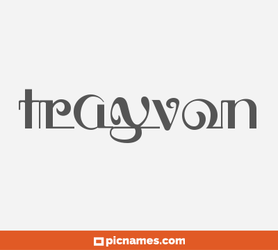 Trayvon