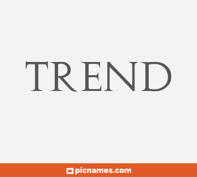 Trend