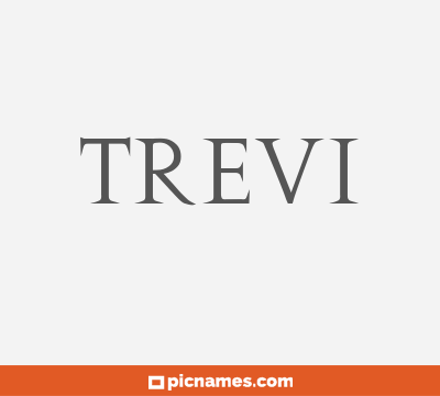 Trevi