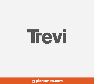 Trevi