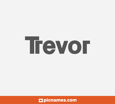 Trevor