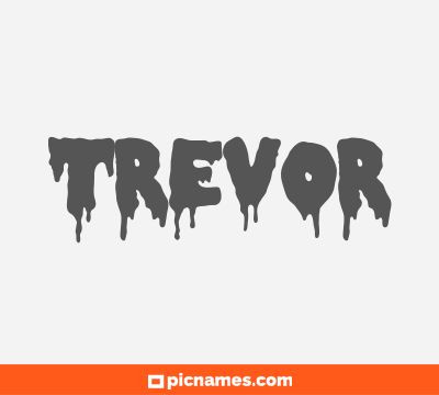 Trevor