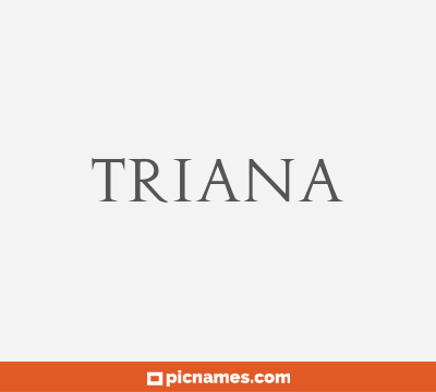 Triana