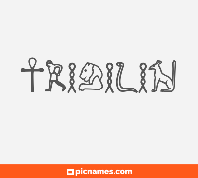 Tribilín