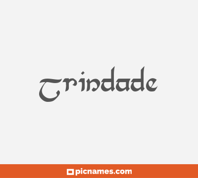 Trindade