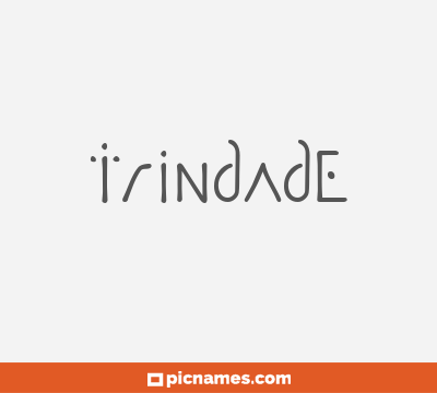 Trindade