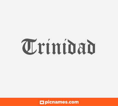 Trinidad