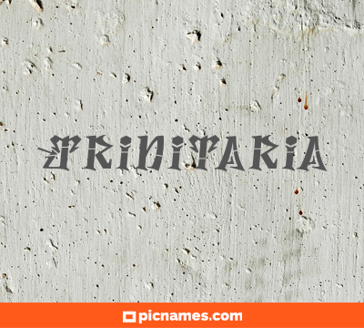 Trinitaria