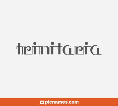 Trinitaria