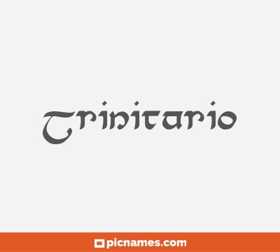 Trinitario