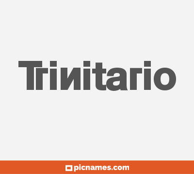 Trinitario