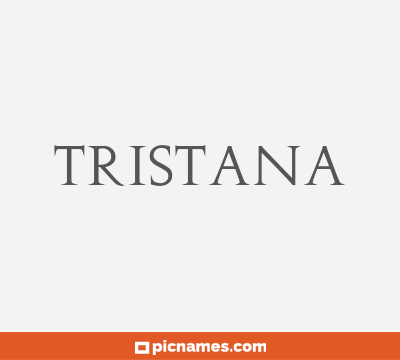 Tristana