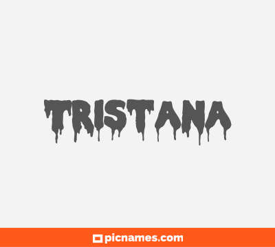 Tristana