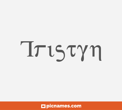 Tristyn