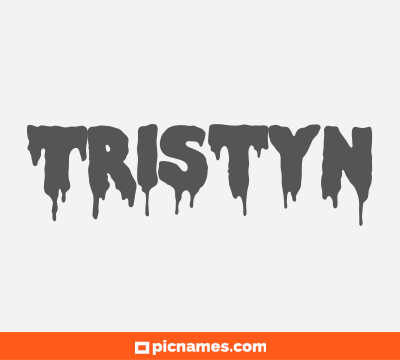 Tristyn