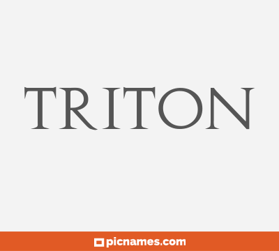 Triton