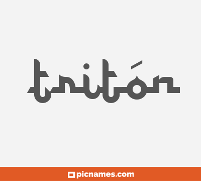 Tritón