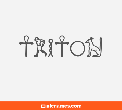 Tritón
