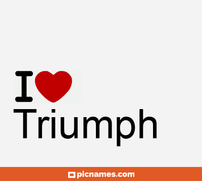 Triumph