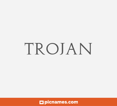 Trojan