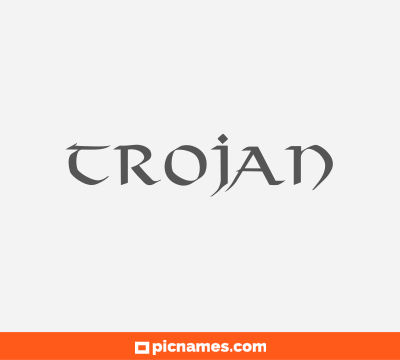 Trojan